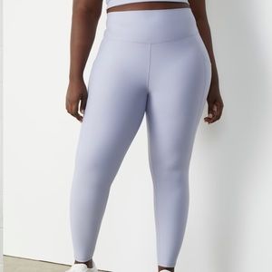 Abercrombie YPB sculptLUX 7/8-Length Pocket Legging